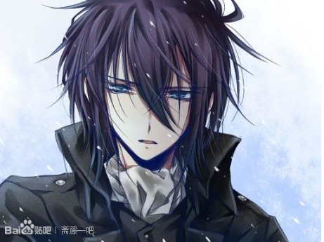 時代英雄風采,帥氣男生動漫傳奇