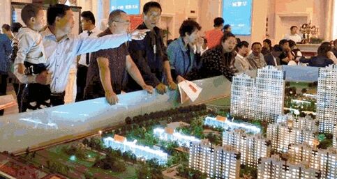 乾縣房產價格動態更新及趨勢分析??