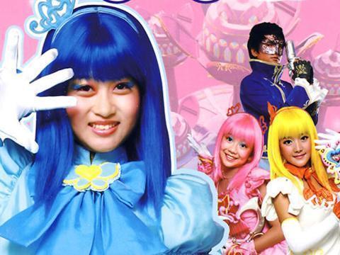 吧啦吧啦小魔仙完整演員表