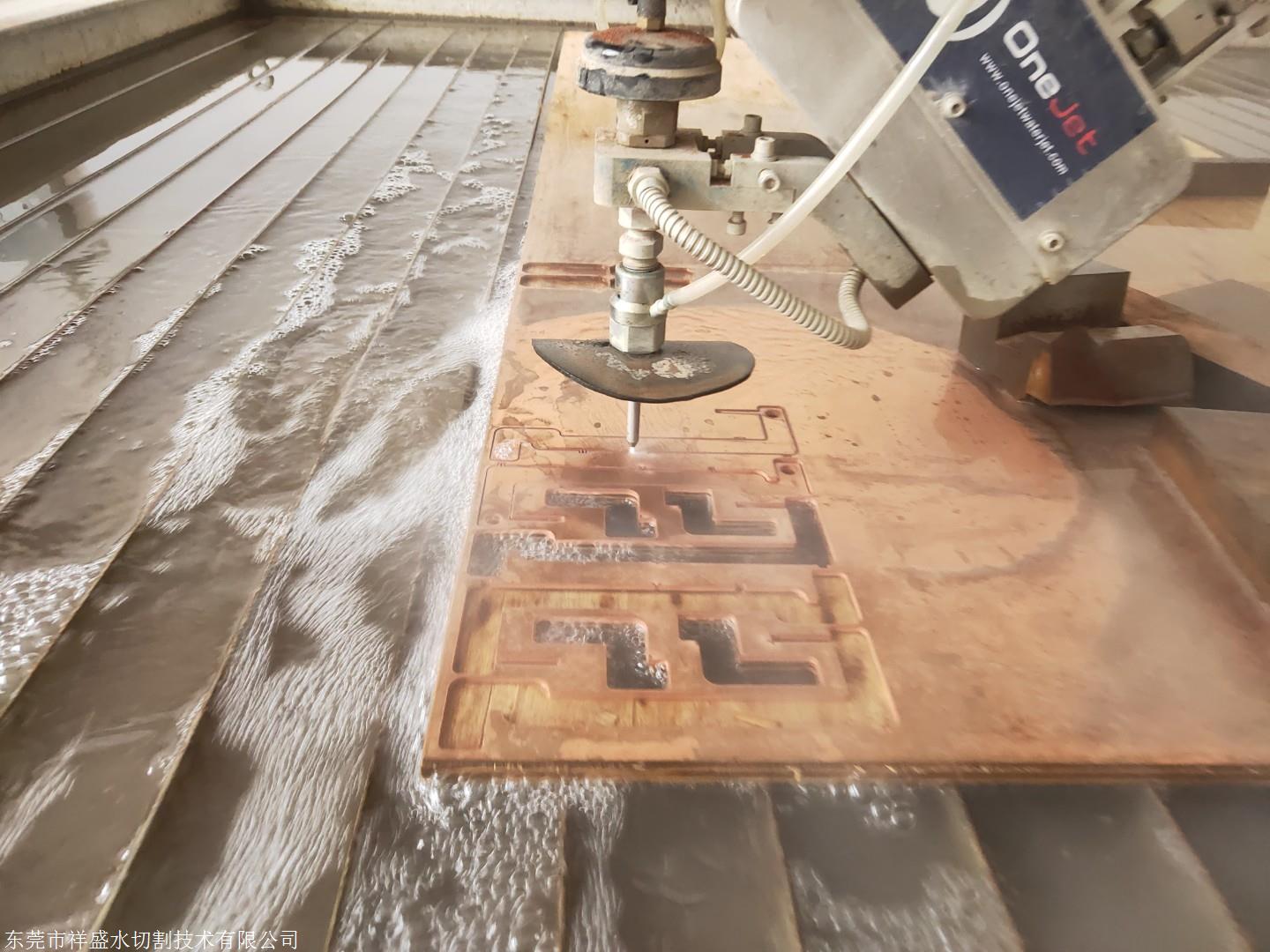 最新水切割技術，重塑工業與生活的高科技利器革新篇章