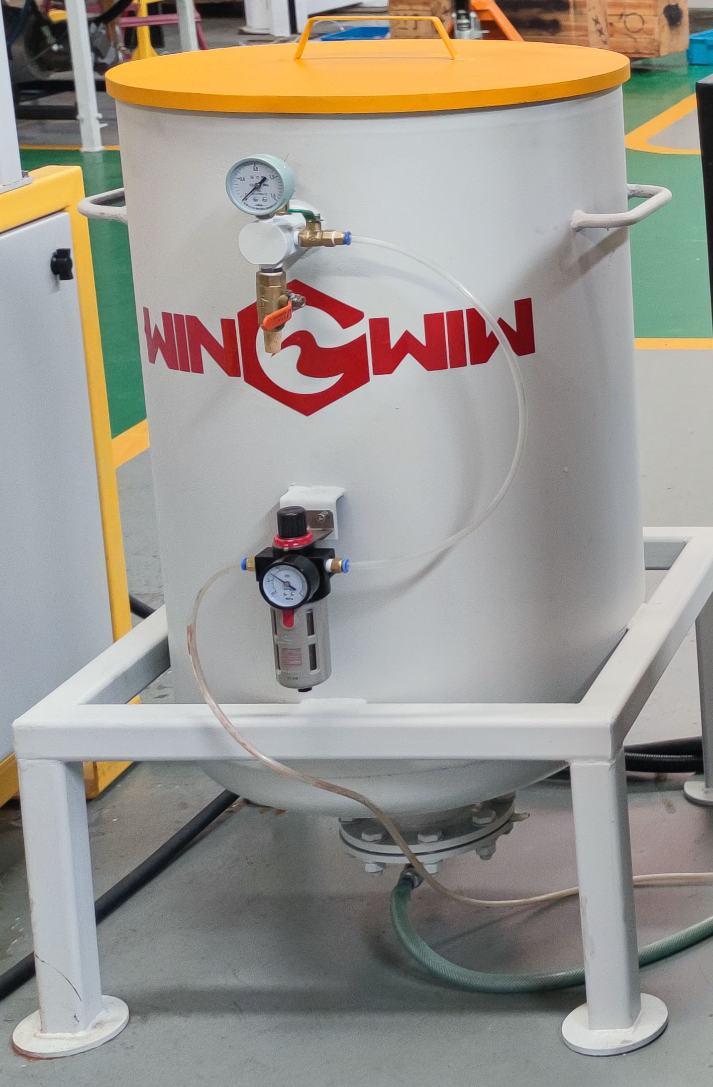 最新水切割技術,重塑工業與生活的高科技利器革新篇章