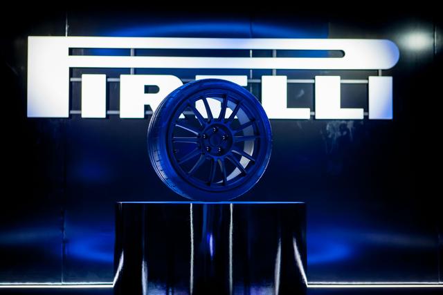 倍耐力新品發(fā)布,革新輪胎技術(shù),引領(lǐng)行業(yè)新風(fēng)潮