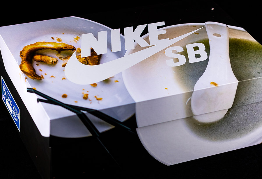 耐克新品包裝設(shè)計，科技重塑運動魅力，引領(lǐng)全新體驗之旅