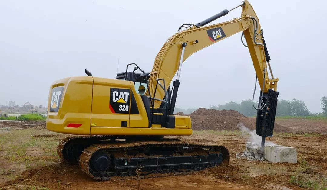 小松320挖掘機(jī)價(jià)格及購(gòu)買指南