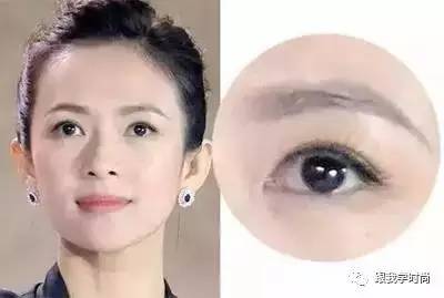 科技神器重塑眉毛淡明星的未來體驗,革新眉毛塑造新風尚