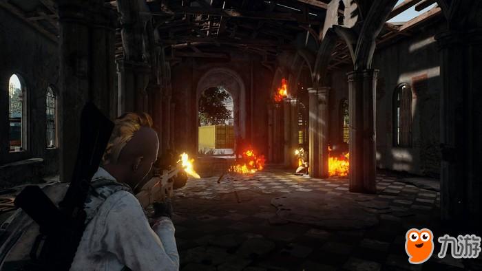 絕地求生大逃殺比賽回顧與解析，電競盛宴的熱血瞬間