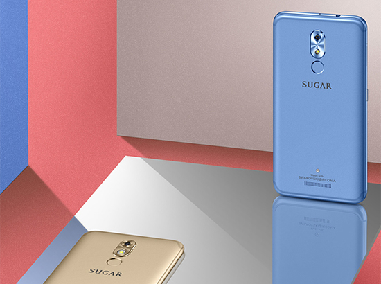 糖果手機新品速遞，啟程自信成就，與學習變化共成長