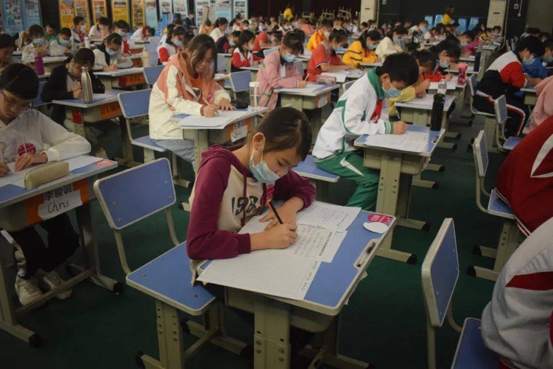 成人寫作大賽,書寫改變,自信成就夢想之路