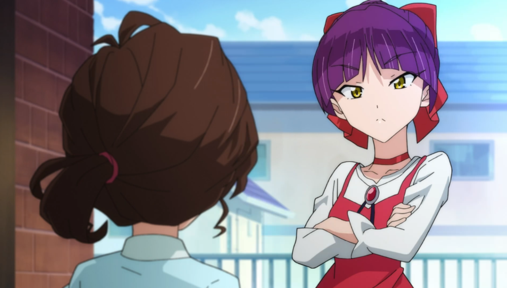 貓女動漫人物,自信、變化與成長的勵志之旅