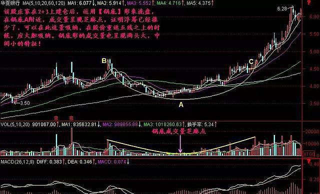 股市行情牛股，時代印記與市場的跳動