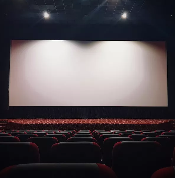 影院電影,一場視聽盛宴的獨家體驗