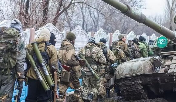 烏克蘭戰爭最新動態與大自然療愈之旅,尋求內心平和與寧靜