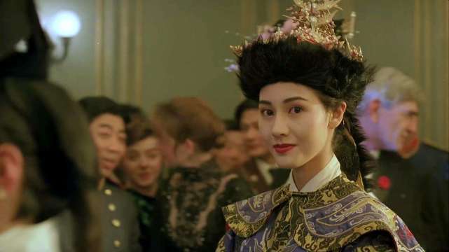 醉拳角色深度解析，演員表及角色介紹全攻略