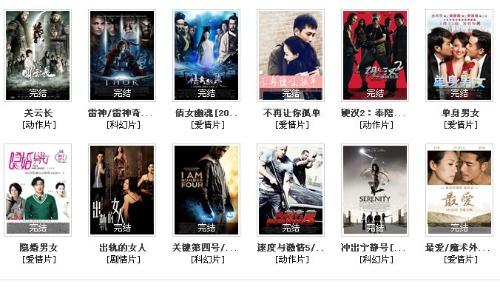 巷弄深處的電影寶藏，最新電影推薦與探秘