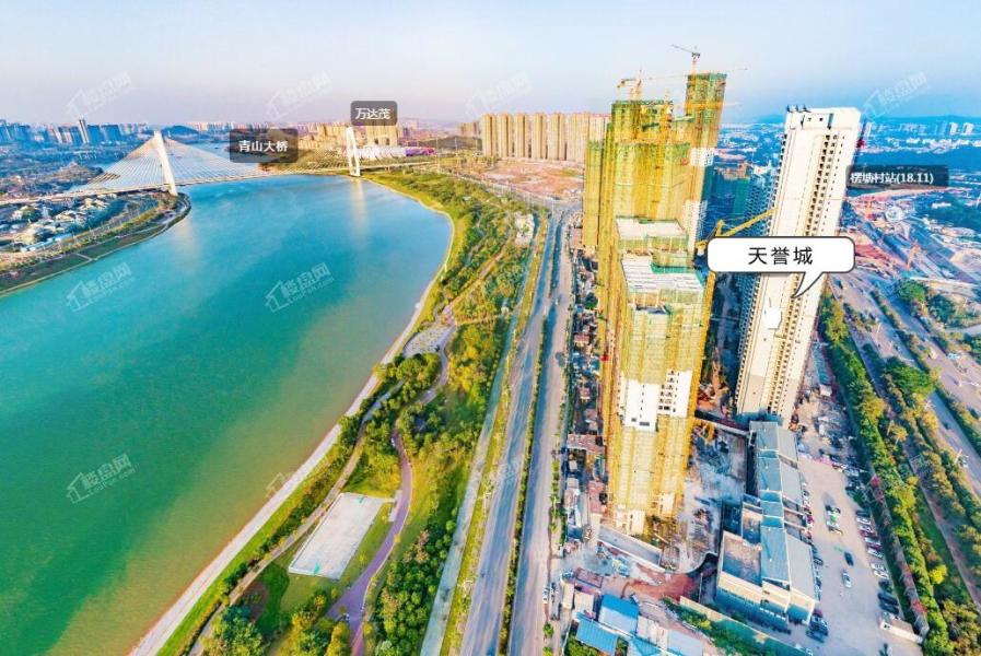 南寧天譽(yù)城最新價格揭秘，巷弄深處的驚喜寶藏