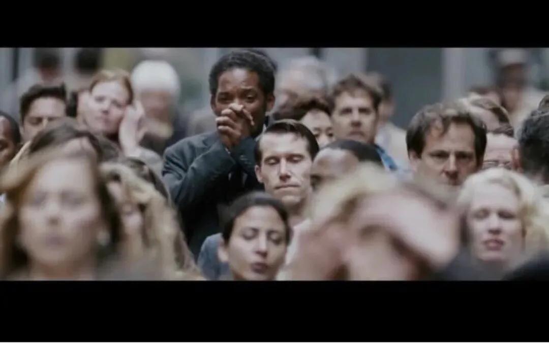 特色小店的奇遇記,當幸福敲響小巷的神秘之門電影紀實