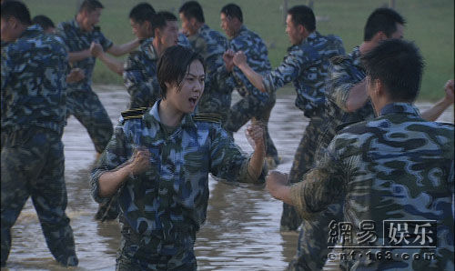 電視劇國防生演員表及小紅書分享