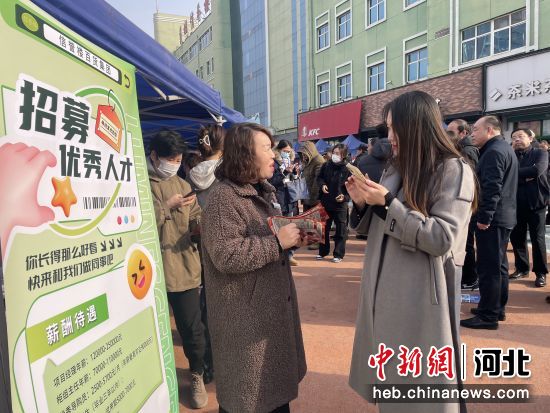 藁城招聘資訊大全，求職全攻略與最新招聘信息