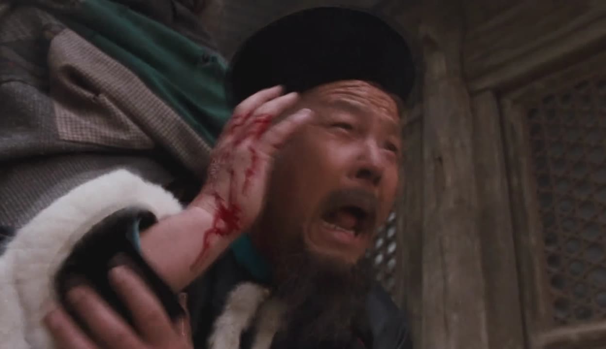 徐錦江，影視巨星之輝煌歷程，全電影回顧