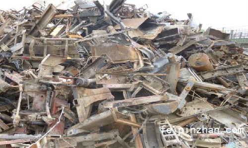 寧波廢鐵價格行情，科技與生活的緊密關聯