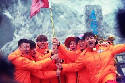 極限挑戰最新一期，節目創新與人設真實性的深度探討