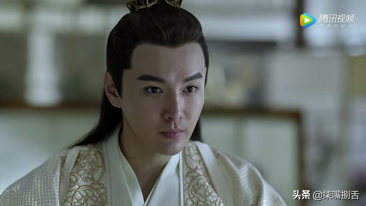 瑯琊榜二演員表，展現變化、學習與自信的力量