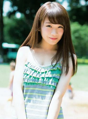 日本女演員職業生涯的多元探索(不涉及色情內容)