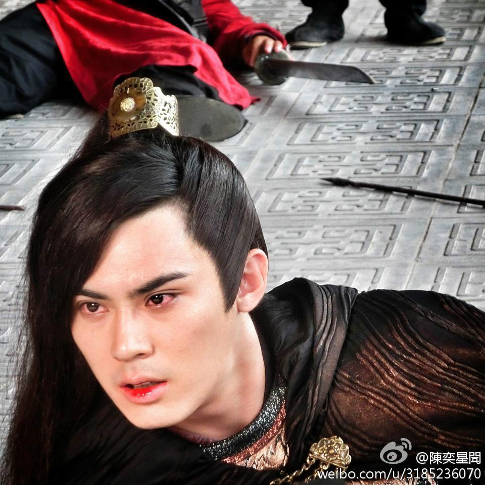 陳奕最新科技新品引領生活新潮流震撼登場