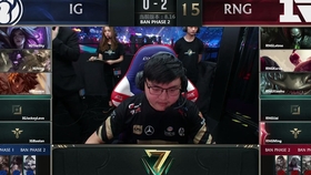 視覺盛宴!熱血沸騰的RNG比賽視頻推薦在小紅書