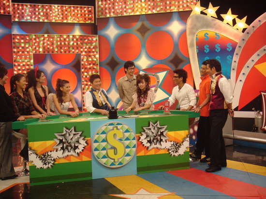 探索臺灣文化瑰寶，領略最新節目風采，最新臺灣節目推薦大盤點