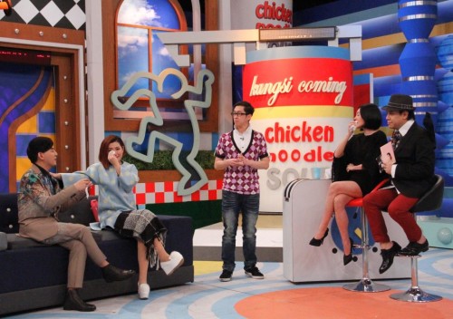 探索臺灣文化瑰寶,領略最新節目風采,最新臺灣節目推薦大盤點