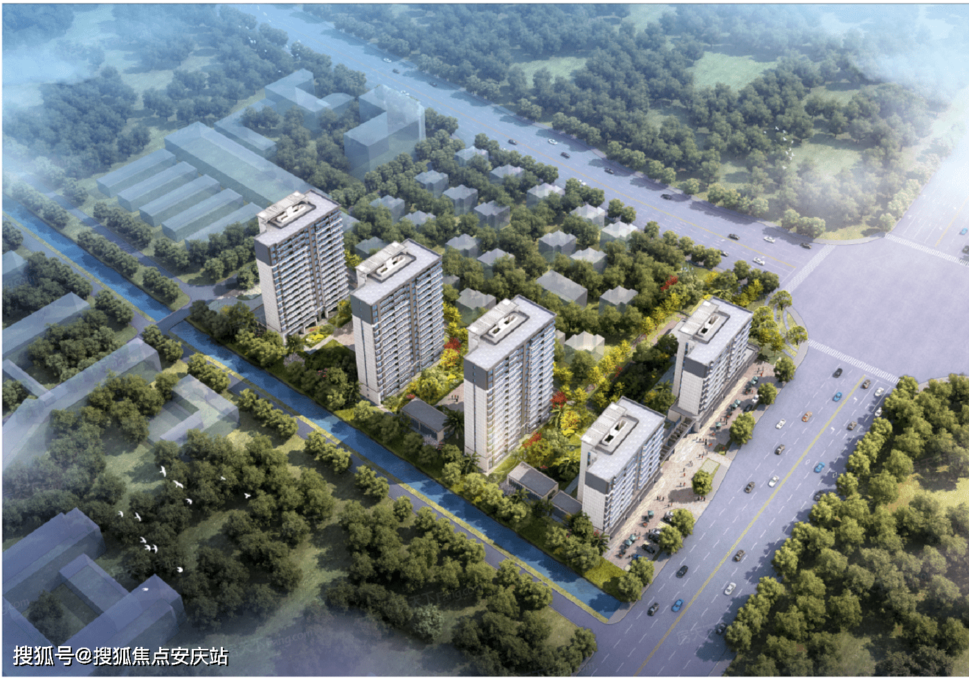 最新巴中北辰風采,科技之光照亮生活,風采因你而變