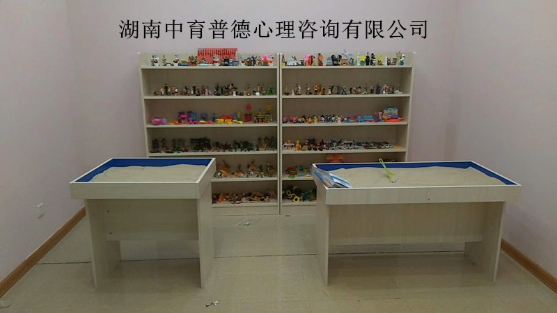 心理沙盤,觸摸心靈深處的科技魔法——全新體驗之旅的價格揭秘