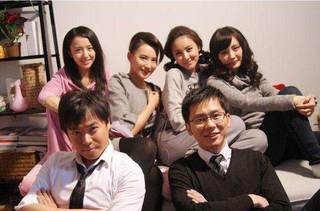 北京愛情故事演員陣容全面解析,深入了解這部熱門電視劇的演員介紹