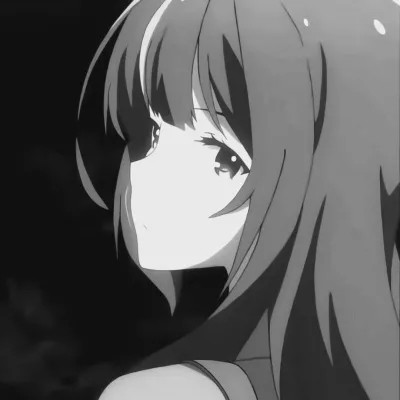 傷感動漫女與小巷秘密小店的溫情故事