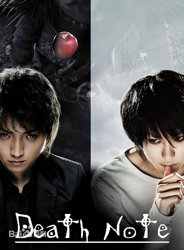 死亡筆記L演員,演技與角色的無縫融合之旅