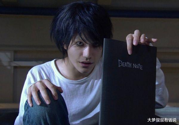 死亡筆記L演員,演技與角色的無縫融合之旅
