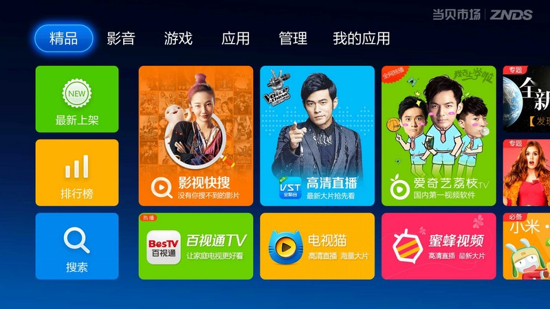 電視盒子軟件下載,開啟家庭冒險之旅的溫馨之門