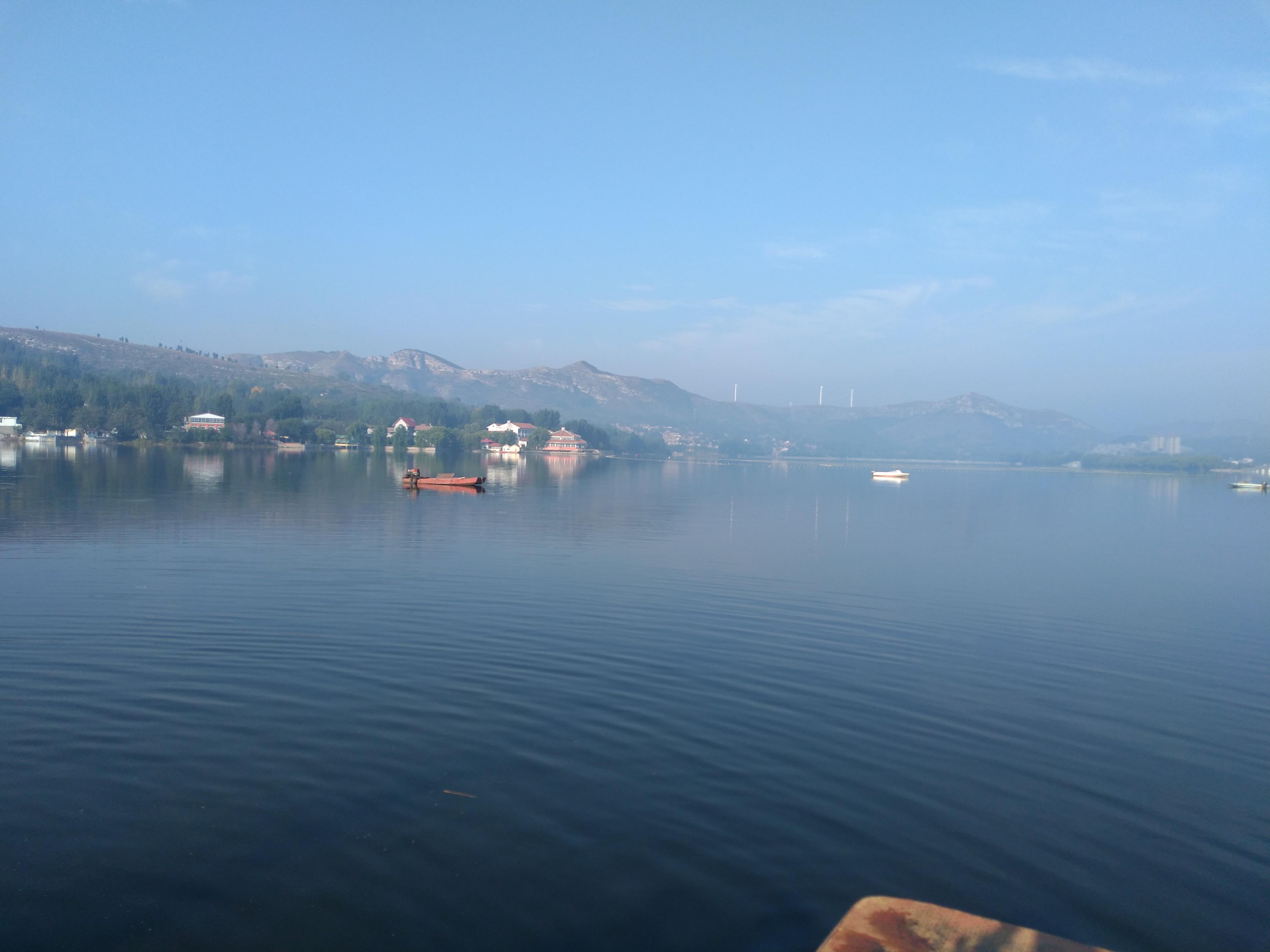 淄博博山小巷深處的特色小店招聘啟事,等你來探索!