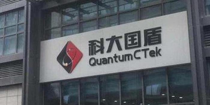 科大國(guó)盾的上市之旅,探尋內(nèi)心平靜的奇妙探險(xiǎn)