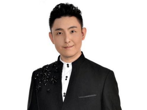 李賓演員，星光映照時代，閃耀演藝圈之路