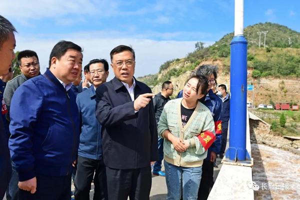 最新潞城天氣預(yù)報及氣象變化討論