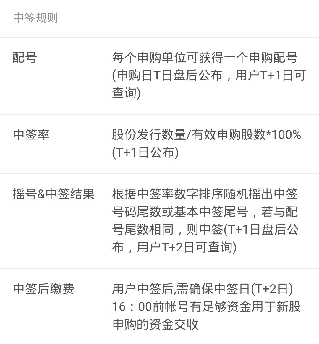 新股中簽的奇妙旅程，友情、期待與喜悅交織，上市時間揭秘