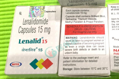 印度來那度胺價格,印度來那度胺價格解析