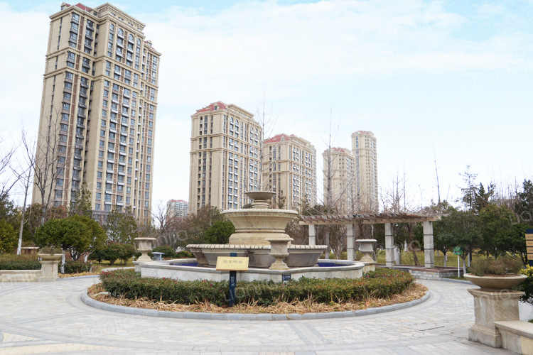 煙臺華明星海灣，學習變化之海，自信成就夢想港灣