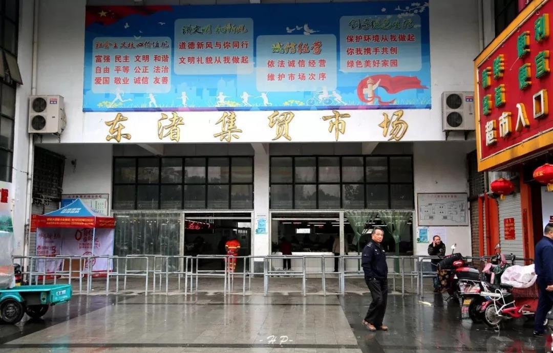 東儀路市場動態,巷弄深處的獨特風味探索