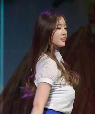 韓國(guó)跳舞女明星,閃耀的舞蹈精靈