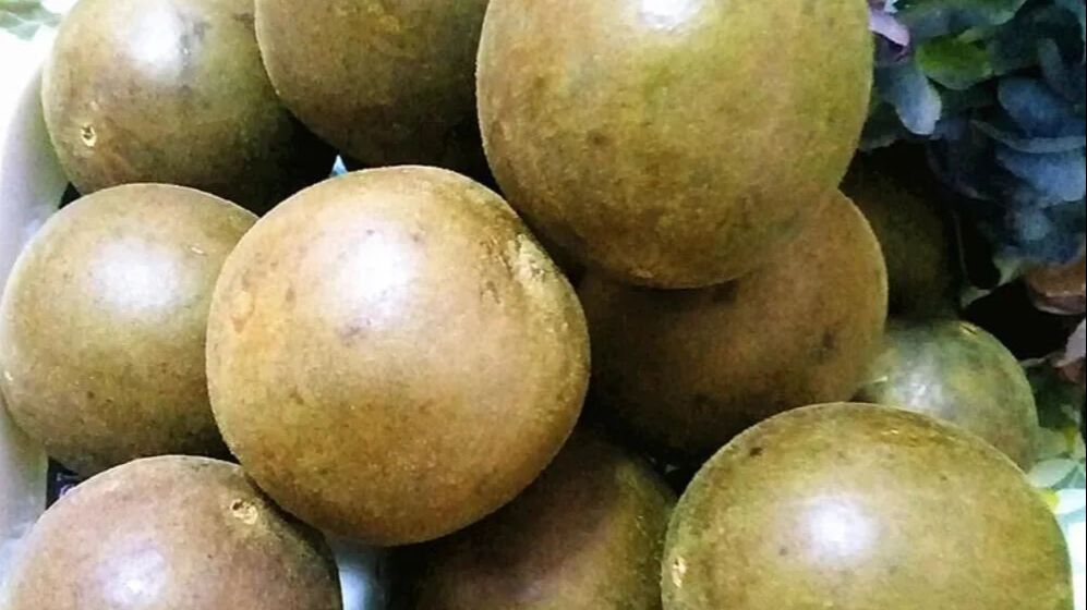 羅漢果行情,科技新品引領健康生活新潮流