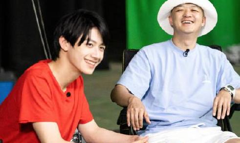 包貝爾新作品,溫馨日常的歡樂時光