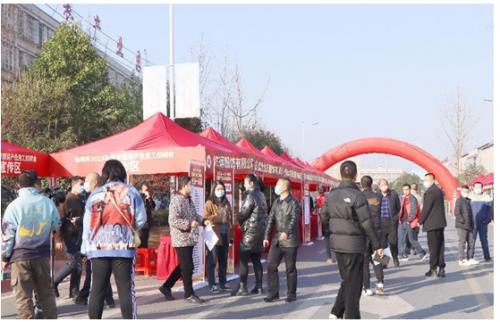 仙桃市最新招聘資訊,開(kāi)啟職場(chǎng)新篇章,擁抱自信與成就的學(xué)習(xí)變化之路